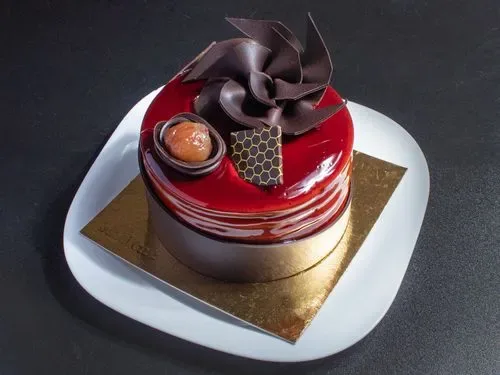 Kestaneli Pasta (No. 0)