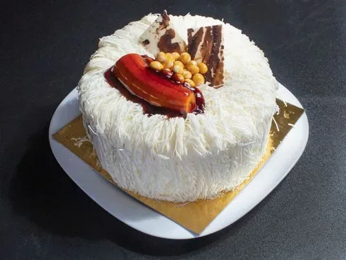 Pikola Pasta (No. 0)